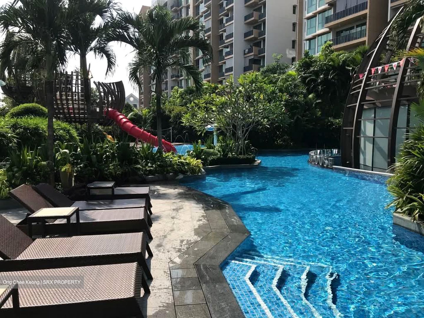 The Glades (D16), Condominium #548939501